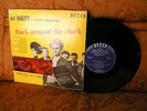 BILL HALEY and Comets..OST..Rock around the clock..10”..50s..BRAZIL ONLY..RARE