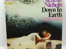 Nichelle Nichols Down To Earth Epic BN26351 DEMO STAR TREK UHURA LOUNGE JAZZ