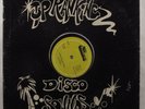 DEVON IRONS A Different Song TOP RANKING 12