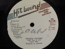 HALF PINT Freedom Fighters HIT BOUND 12