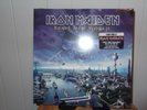 Iron Maiden Brave New World RSD 2016 Sealed New Vinyl