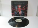 The Terminator Original Soundtrack Enigma 72000-1 1984 LP Vinyl Record Album