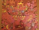 Disraeli Gears Cream Vinyl Record 1967 EX+