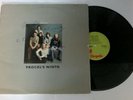 PROCOL HARUM Procol's Ninth UK 70s PROG ROCK VINYL LP - SIGNED SLEEVE A1/B1 EX