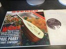 AMS 16095 WAGNER OVERTURE TO RIENZI MERCURY PAUL PARAY FACTORY SAMPLE