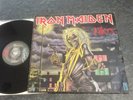IRON MAIDEN: