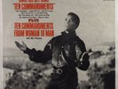 PRINCE BUSTER Ten Commandments RCA VICTOR mono SEALED