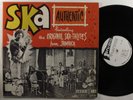 SKA-TALITES Ska-Authentic STUDIO ONE LP mono