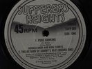 HORACE ANDY & KING TUBBY Pure Ranking SUFFERERS HEIGHTS 12