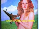 BLIND FAITH+ERIC CLAPTON RARE ORIG'69 ATCO LP w/1st COVER,SHRINK,INSERT+STICKERS