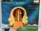 JOSEF KRIPS / Haydn Symphonies No.94 & 99 / London-Decca BB, CS 6027, 2F/1K NM