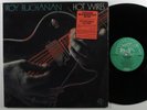 ROY BUCHANAN Hot Wires ALLIGATOR LP NM SHRINK