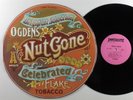 SMALL FACES Ogdens' Nut Gone Flake IMMEDIATE LP + die-cut gatefold original bag