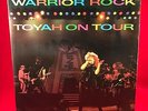 Warrior Rock Toyah On Tour 1982 UK double vinyl LP EXCELLENT CONDITION live