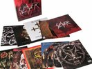 SLAYER - THE VINYL CONFLICT - 11 LP - 180 gram - LimitedEdition AUDIOPHILE VINYL