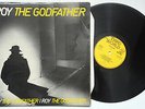 I Roy The Godfather LP Original Third World TWS 930 Reggae Dub record 1978