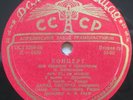 Beethoven Violin Concerto David Oistrakh Gauk Torch rOCT 5289-56 CCCP