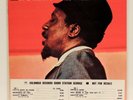 Thelonious Monk - It's Monk's Time LP 1964 White Label Promo Columbia  CL2184 NM