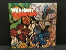 THE BEACH BOYS Wild Honey LP ORIGINAL 1967 STEREO PHILIPPINES PRESSING