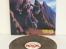 D.I. horse bites dog cries LP Record BROWN MARBLED VINYL adolescents , punk , di