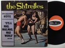 SHIRELLES .... It's A Mad, Mad, Mad, Mad World SCEPTER LP mono