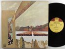 STEVIE WONDER Innervisions TAMLA LP VG++ gatefold