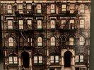 LED ZEPPELIN - Physical Graffiti - Double Album 12