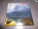 The Fat White Family  - SERF'S UP - LP ltd.edit. gold Vinyl + Poster  NEU & OVP
