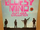 ALAN JACK CIVILIZATION Bluesy Mind 12