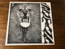 SANTANA   SELF TITLED SANTANA   LP STILL FACTORY SEALED