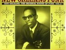 VARIOUS - New Orleans Funk Vol 4: Voodoo Fire In New Orleans 1951-77 - 2xLP