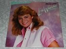 LISA WHELCHEL All Because Of You FACTS OF LIFE Blair Warner XIAN CCM NM LP