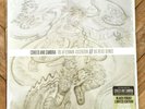 Coheed and Cambria The Afterman Ascension Big Beige Demos RSD Vinyl