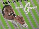 MARVIN GAYE  