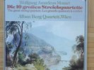 G78 ALBAN BERG QUARTET MOZART THE GREAT STRING QUARTETS 5 x LP TELEFUNKEN STEREO