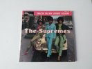 EP SOUL THE SUPREMES 