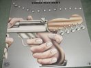 THREE MAN ARMY   A THIRD OF  A LIFETIME   LP       GUN  BAKER GURVITZ ARMY