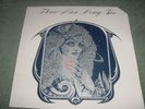 THREE MAN ARMY  TWO   LP       GUN  BAKER GURVITZ ARMY