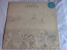 ROBERT WYATT ROCK BOTTOM V2017 1ST PRESS VINYL LP PLUS STICKER