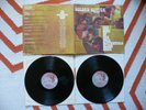 The Paul Butterfield Blues Band Golden Butter The Best Of Vinyl UK Elektra 2LP