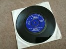 Gene Latter - Sign On The Dotted Line - Orig UK 7