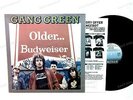 Gang Green - Older... Budweiser NL LP 1989 '