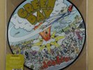 GREEN DAY - Dookie ***Vinyl-Picture-Disc-LP***NEW***