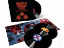 SIMPLE MINDS 'LIVE IN THE CITY OF ANGELS' 4 x VINYL LP Set (2019)
