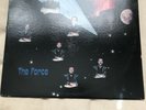 mazz The Force