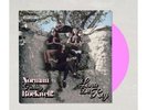 Lana Del Rey Norman Fucking Rockwell  Pink Vinyl RARE LP ORDER CONFIRMED