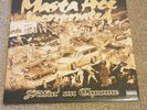 Masta Ace Incorporated - Sittin' On Chrome - Rare Original 1995 Vinyl Album