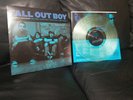 Fall Out Boy - Take This To Your Grave Vinyl LP