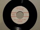 MAYNARD HORLICK Rollin' On Down The Street / Loved & Lost RARE ROCKABILLY 45 VIR