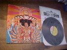 JIMI HENDRIX LP 1967 axis: bold as love 1st Press reprise Tricolor Steamboat